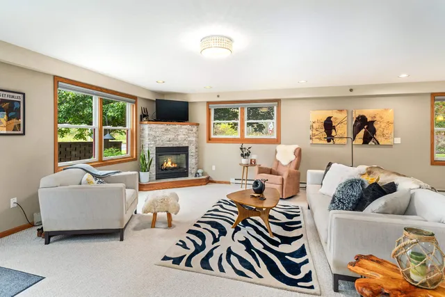 $398,000 | 9900 East Hudson Boulevard, Unit 104, Duluth, MN 55808