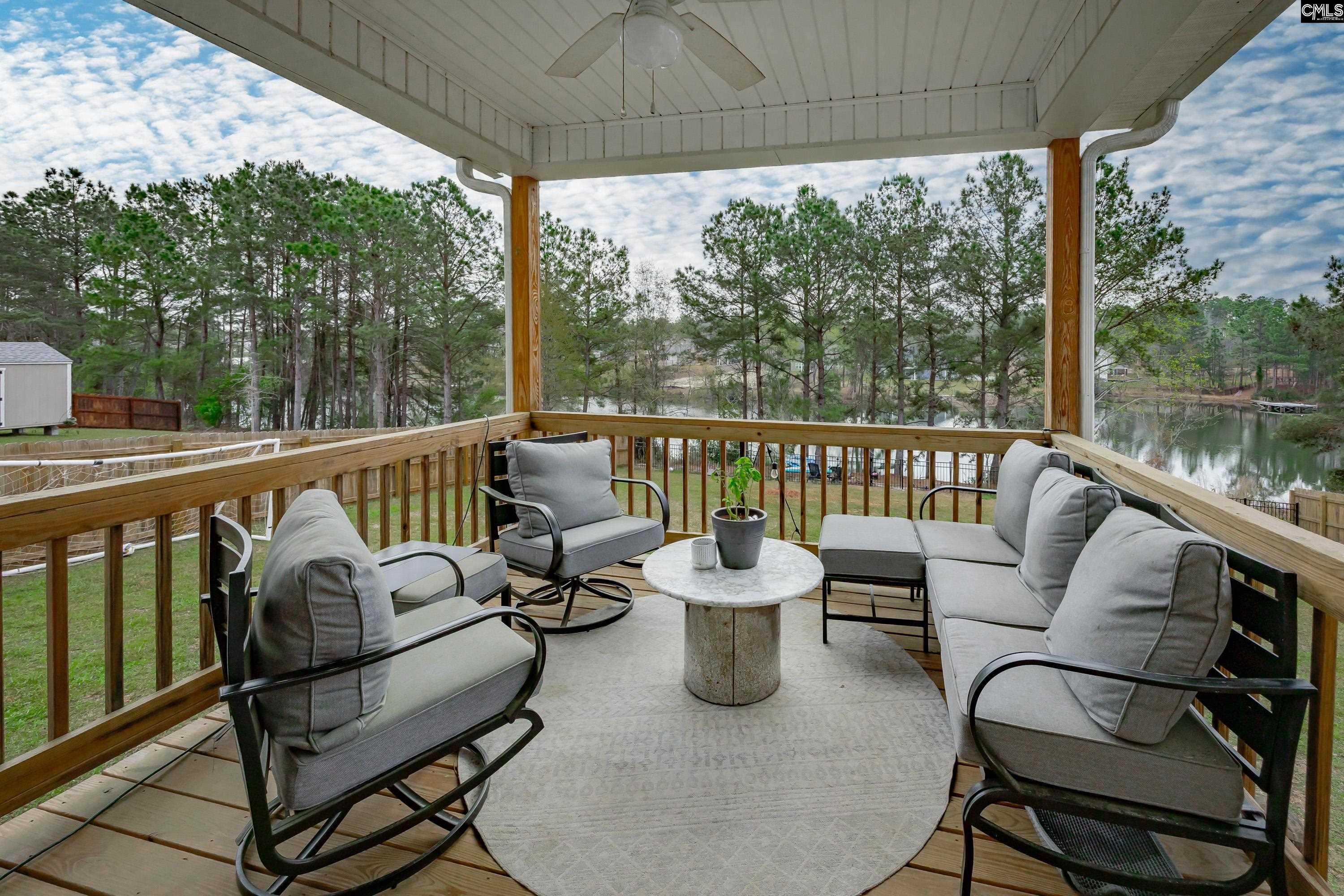 277 Shadowbrook Way Camden, SC 29020 - Photo 39 of 43