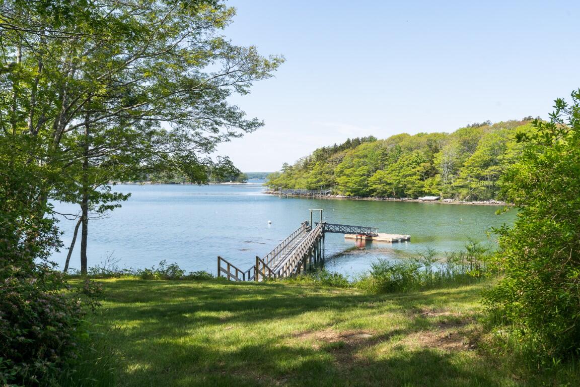 6 Ridge Road Boothbay, ME 04537 - Photo 73 of 74 73.