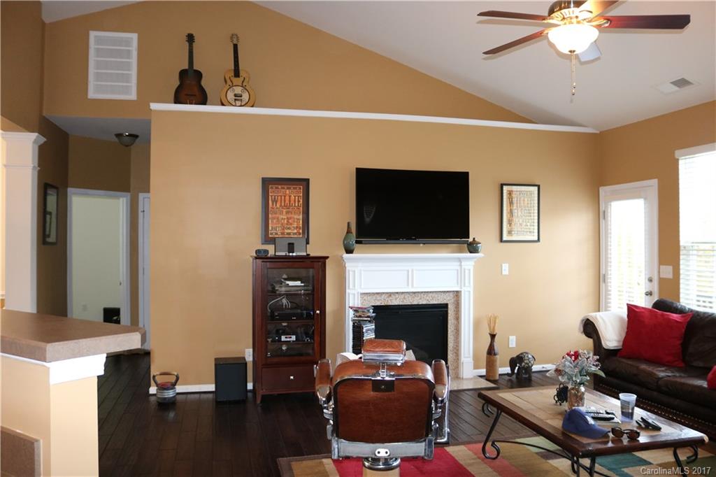 17300 Hampton Trace Road Huntersville, NC 28078 - Photo 3 of 16