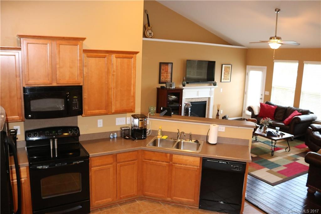 17300 Hampton Trace Road Huntersville, NC 28078 - Photo 8 of 16