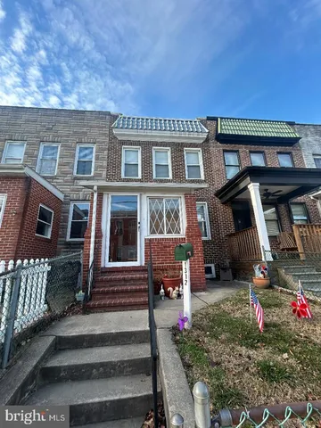 $279,900 | 1312 Haubert Street, Baltimore, MD 21230