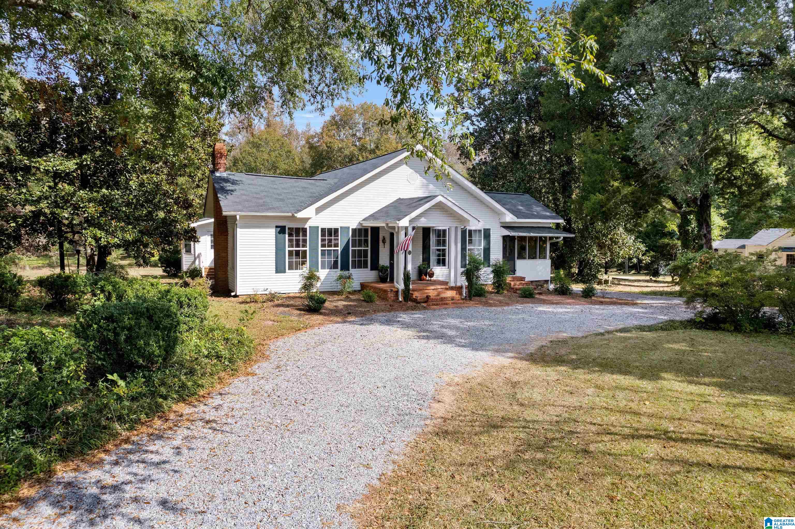 3650 Highway 31 Verbena, AL 36091 - Photo 29 of 36