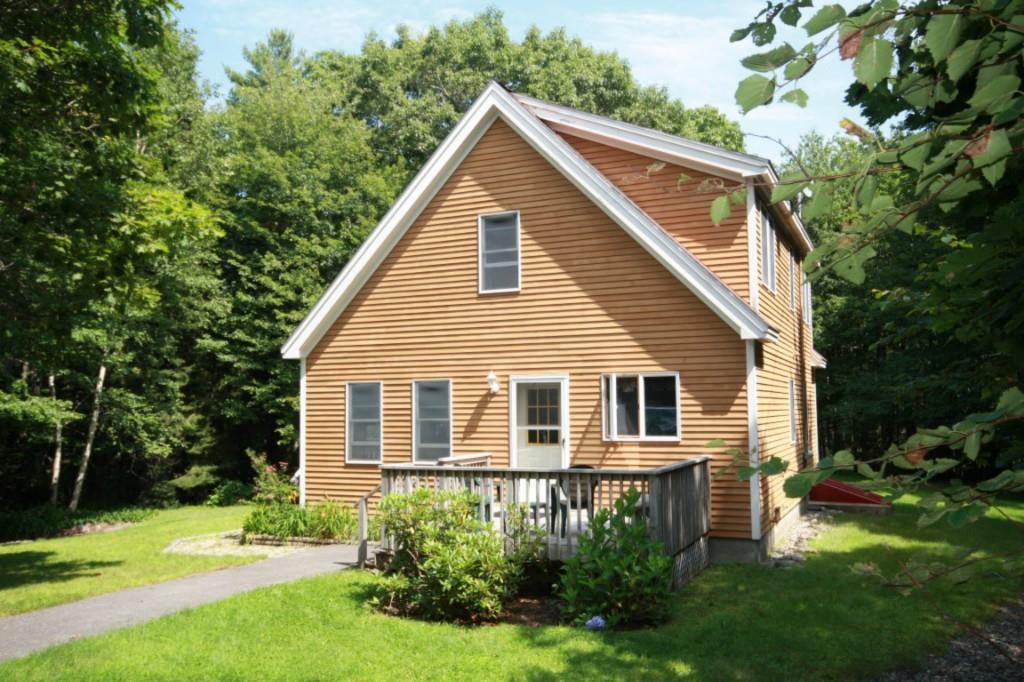 14 Schooner Ridge Road East Boothbay, ME 04544 - Photo 3 of 29 Photo