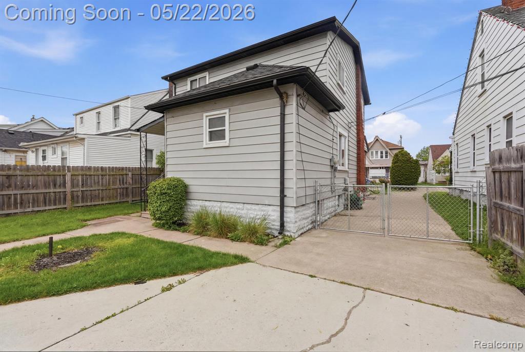 18616 Ruth Street Melvindale, MI 48122 - Photo 29 of 30