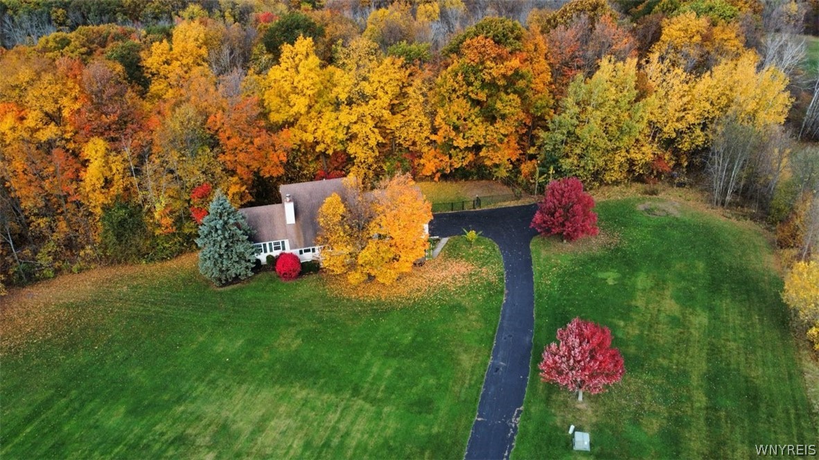 3275 Youngstown Road Wilson, NY 14172 - Photo 45 of 47