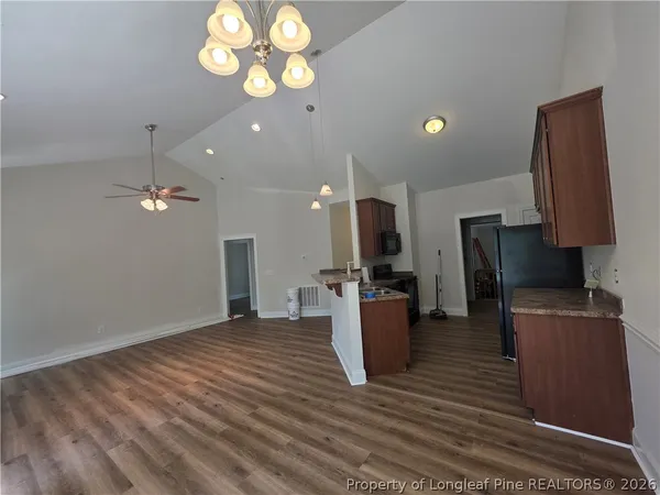 $1,925 | 507 Moss Pink Drive, Vass, NC 28394