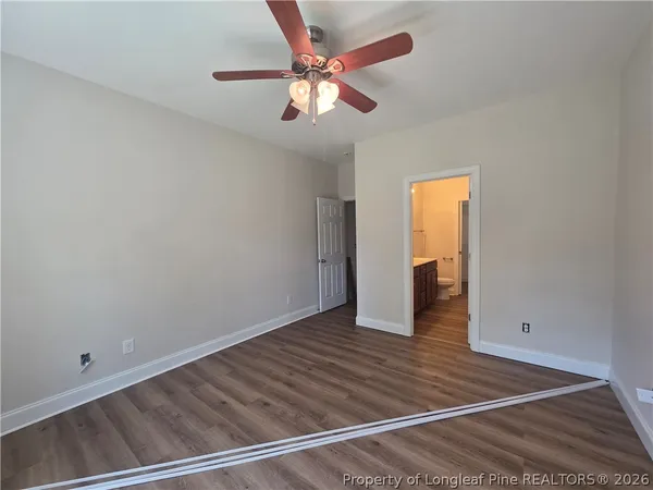 $1,925 | 507 Moss Pink Drive, Vass, NC 28394