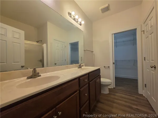 $1,925 | 507 Moss Pink Drive, Vass, NC 28394