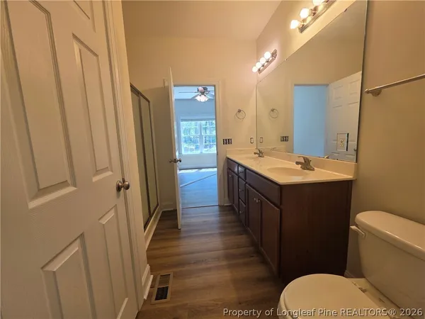 $1,925 | 507 Moss Pink Drive, Vass, NC 28394