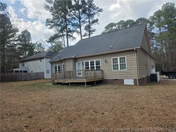 $1,925 | 507 Moss Pink Drive, Vass, NC 28394