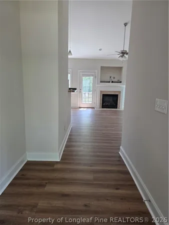 $1,925 | 507 Moss Pink Drive, Vass, NC 28394