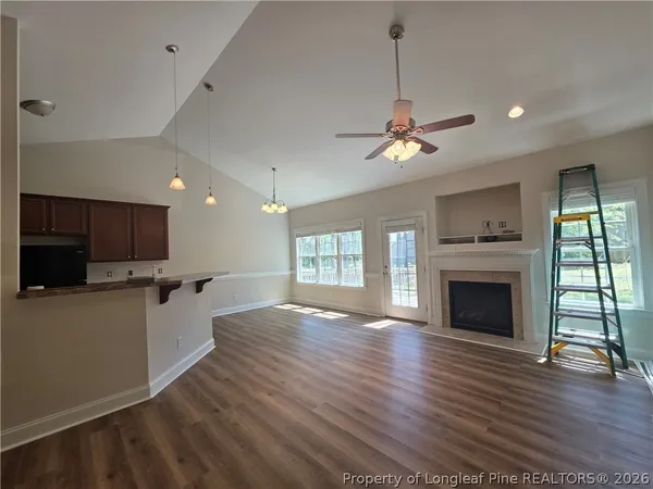 $1,925 | 507 Moss Pink Drive, Vass, NC 28394