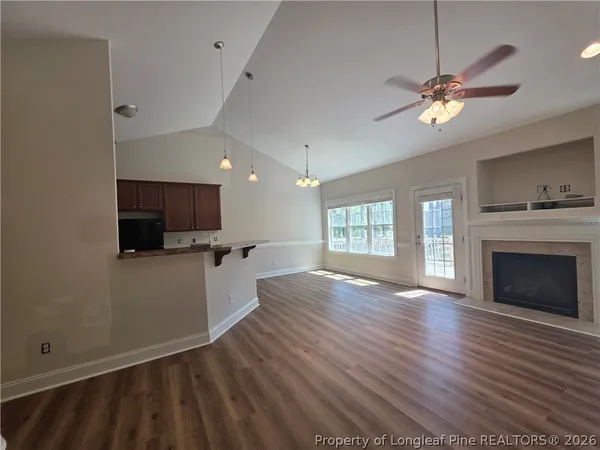 $1,925 | 507 Moss Pink Drive, Vass, NC 28394