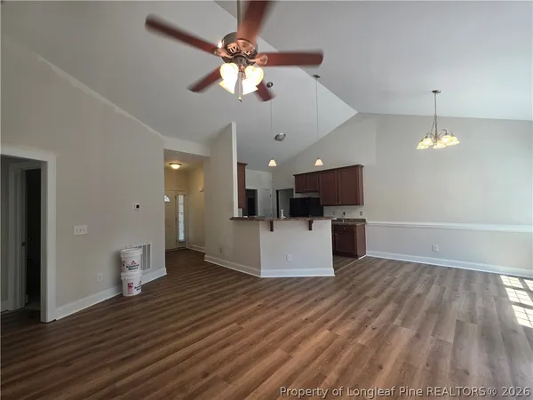$1,925 | 507 Moss Pink Drive, Vass, NC 28394