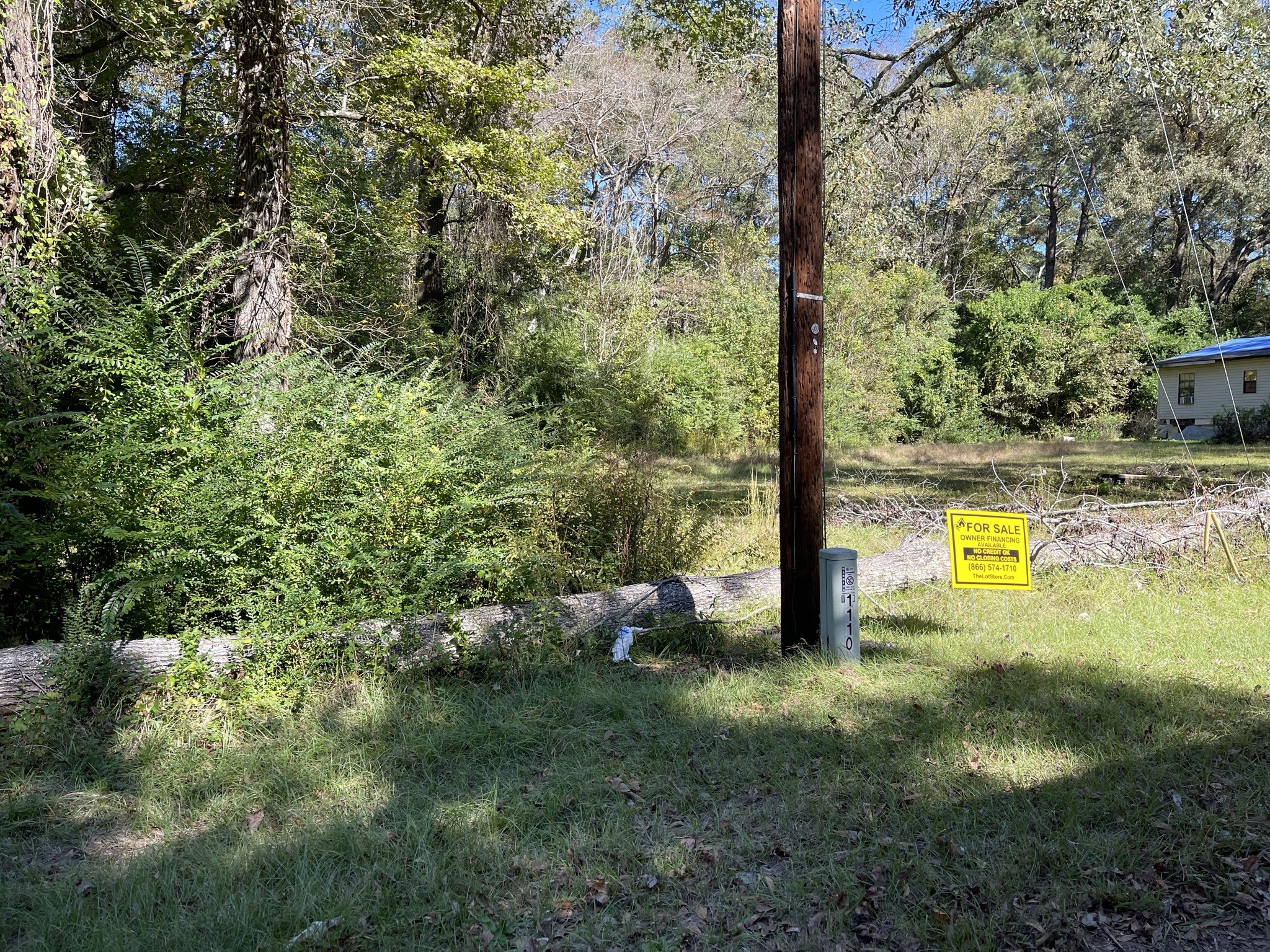 1116 McArthur Street Other, AR 71753 - Photo 2 of 4 a view of a swimming pool with a yard