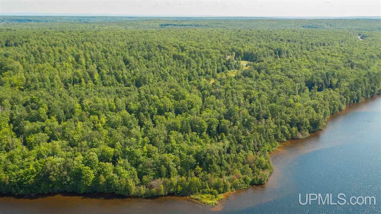 1-a 1b 1c Red Barn Road, Unit TRACT A Kewadin, MI 49922 - Photo 2 of 21