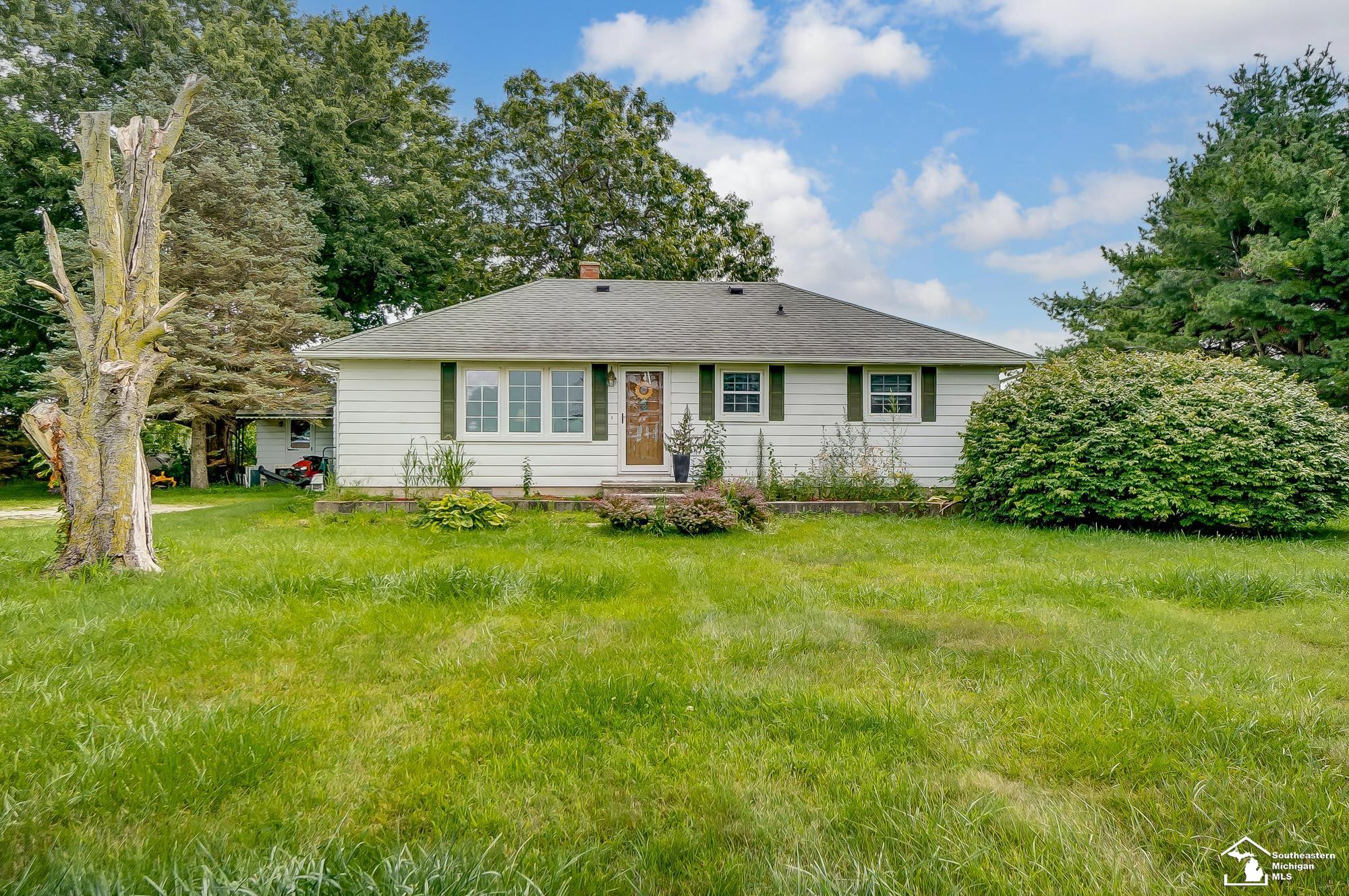 2128 Doty Road Monroe, MI 48162 - Photo 1 of 1