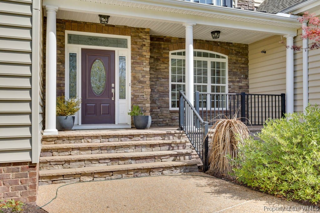 1110 Dare Road Yorktown, VA 23692 - Photo 6 of 50 Gallery Image 6
