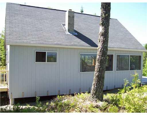 305 Ledge View Road West Forks, ME 04985 - Photo 20 of 20 Other.