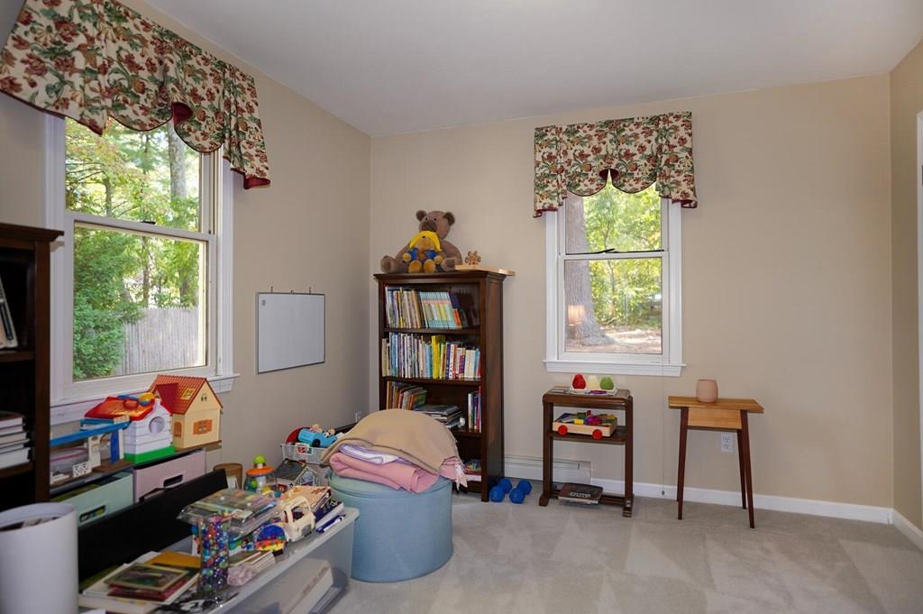 230 Simpson Road Marlborough, MA 01752 - Photo 14 of 32 a kids bedroom with a bed and a window
