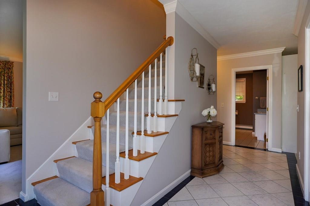 230 Simpson Road Marlborough, MA 01752 - Photo 16 of 32 a view of entryway and hall