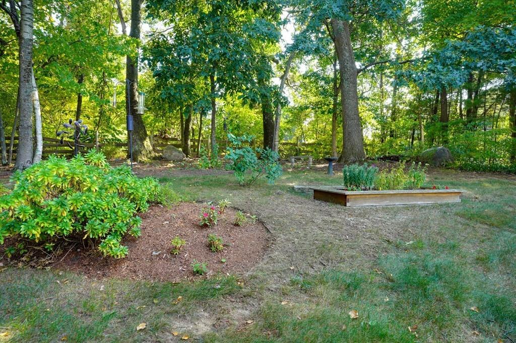 230 Simpson Road Marlborough, MA 01752 - Photo 28 of 32 a view of a park with large trees