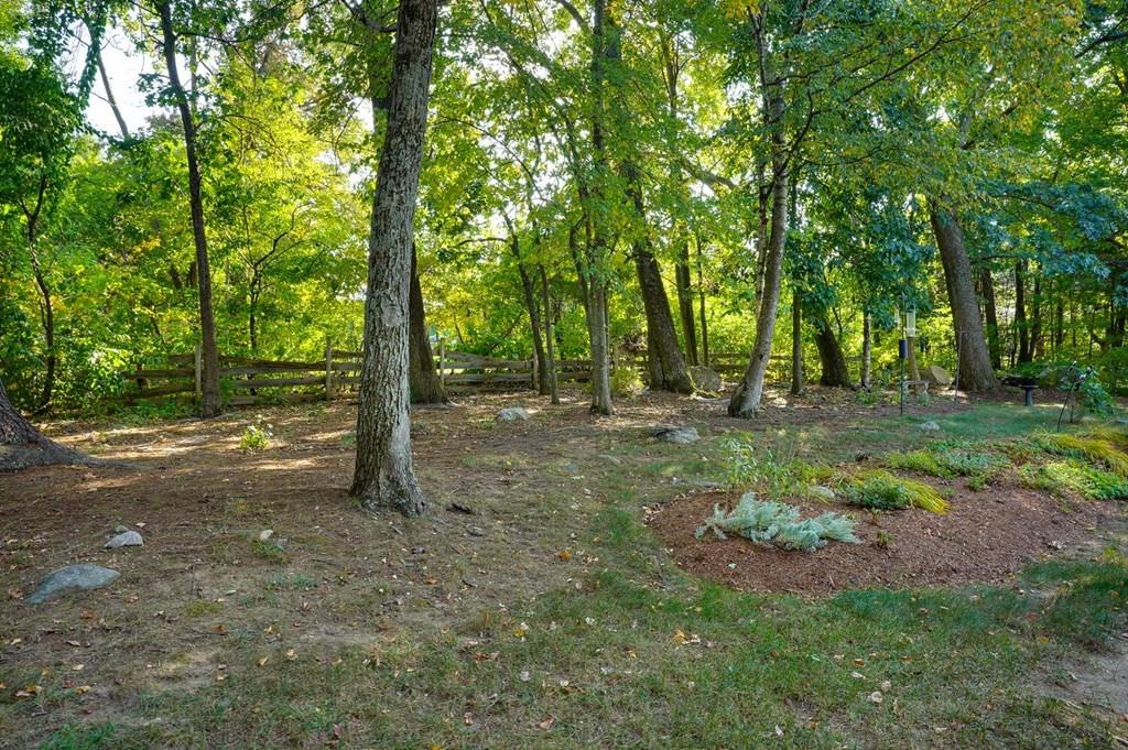 230 Simpson Road Marlborough, MA 01752 - Photo 29 of 32 a view of outdoor space and green space