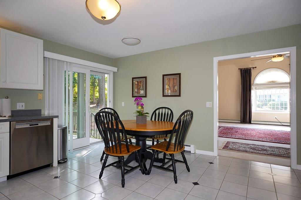 230 Simpson Road Marlborough, MA 01752 - Photo 5 of 32 a dining room with furniture and window