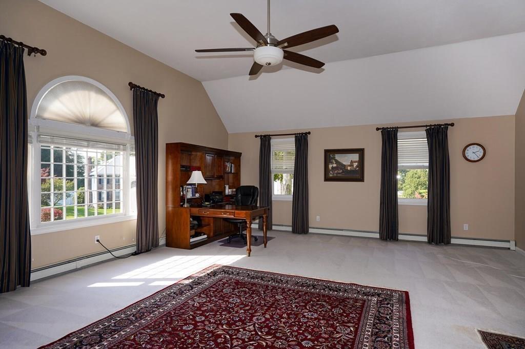 230 Simpson Road Marlborough, MA 01752 - Photo 7 of 32 a living room with furniture and a window