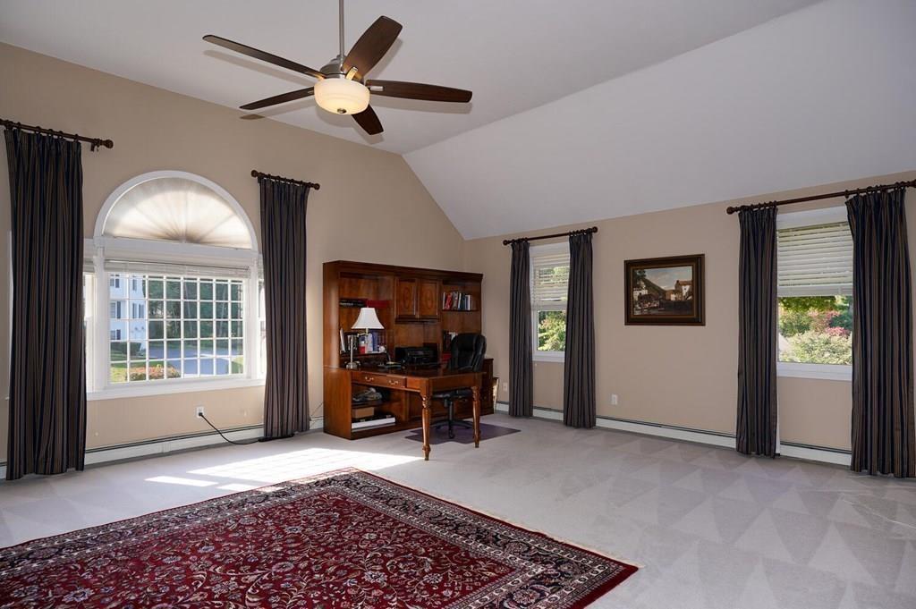 230 Simpson Road Marlborough, MA 01752 - Photo 9 of 32 a living room with furniture and a window