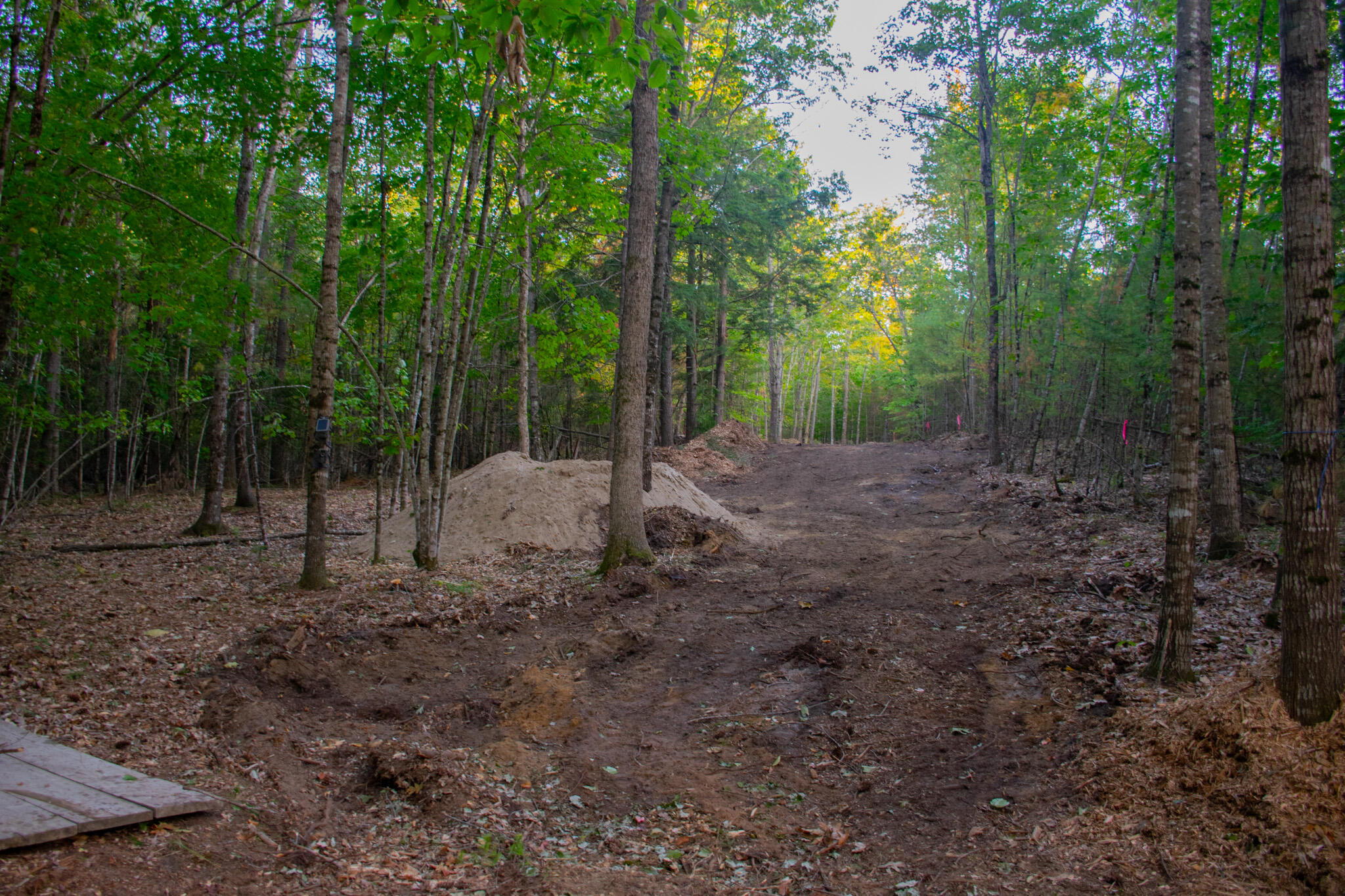 Tbd New Dam Road North Waterboro, ME 04061 - Photo 10 of 24
