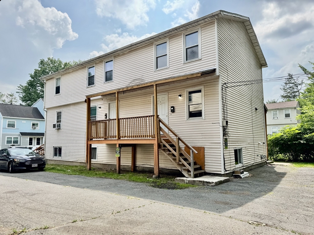 88 Washburn Street Springfield, MA 01107 - Photo 1 of 21 Gallery Image 1
