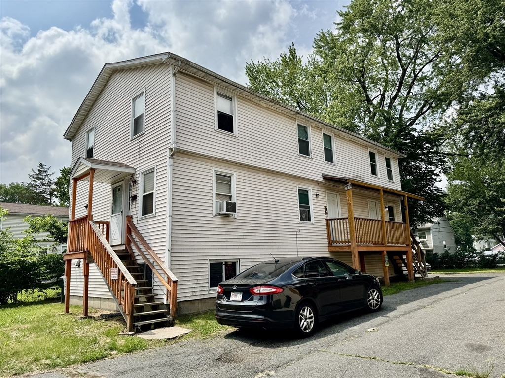 88 Washburn Street Springfield, MA 01107 - Photo 19 of 21 Gallery Image 19