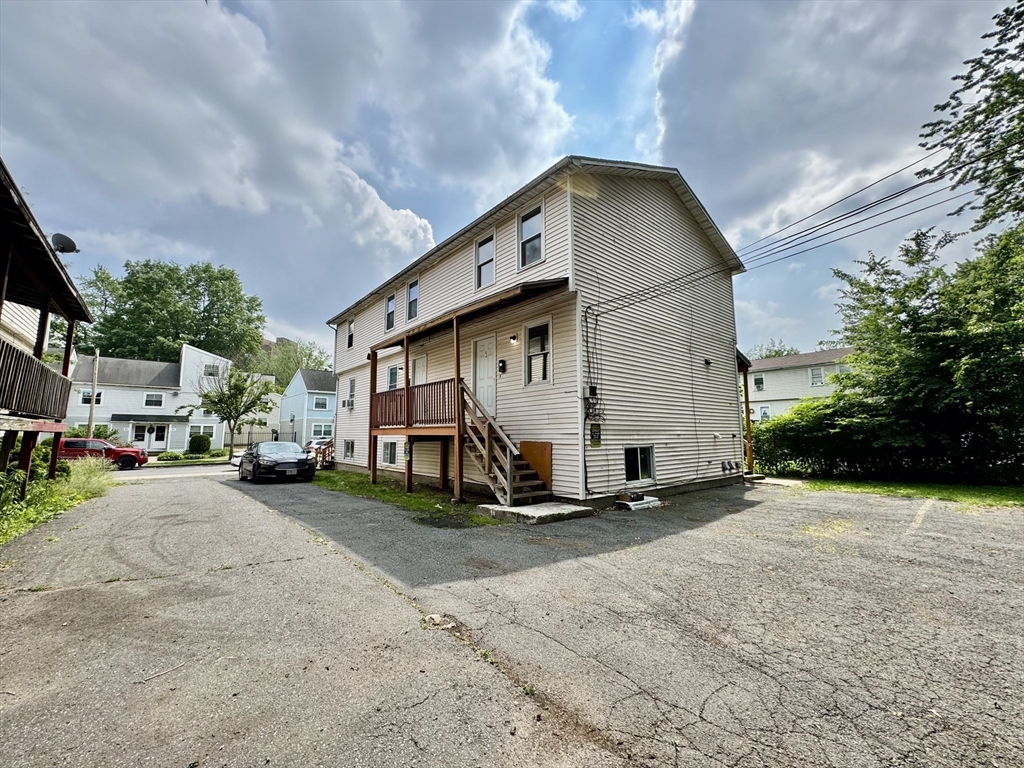 88 Washburn Street Springfield, MA 01107 - Photo 20 of 21 Gallery Image 20