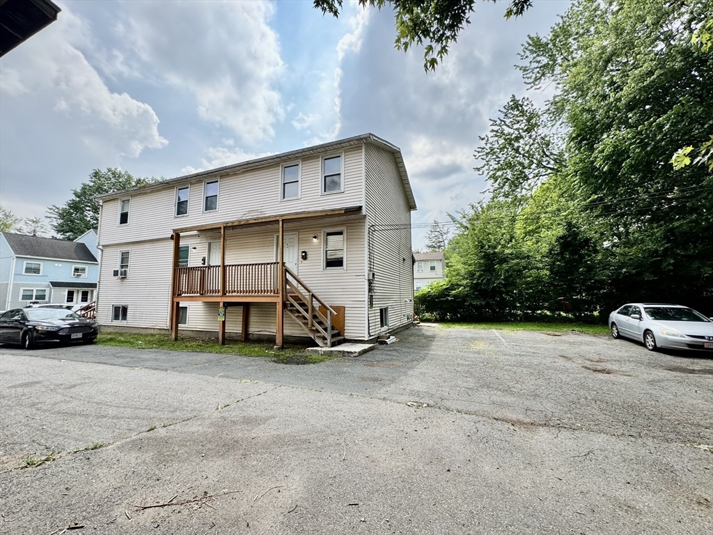 88 Washburn Street Springfield, MA 01107 - Photo 21 of 21 Gallery Image 21
