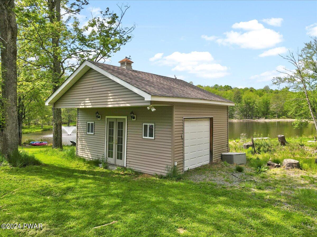 397 Plank Road Beach Lake, PA 18405 - Photo 83 of 103