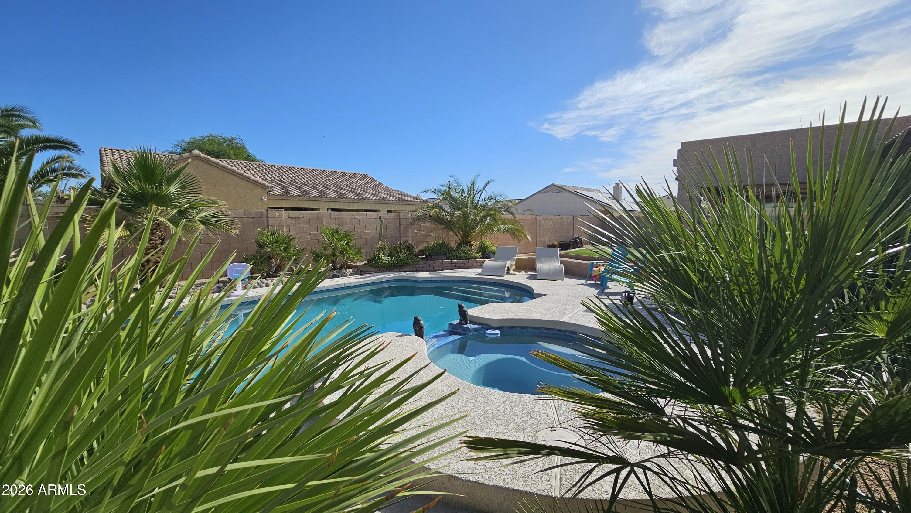 17732 West Copper Ridge Drive Goodyear, AZ 85338 - Photo 25 of 68 17732 W Copper Ridge Dr in Estrella