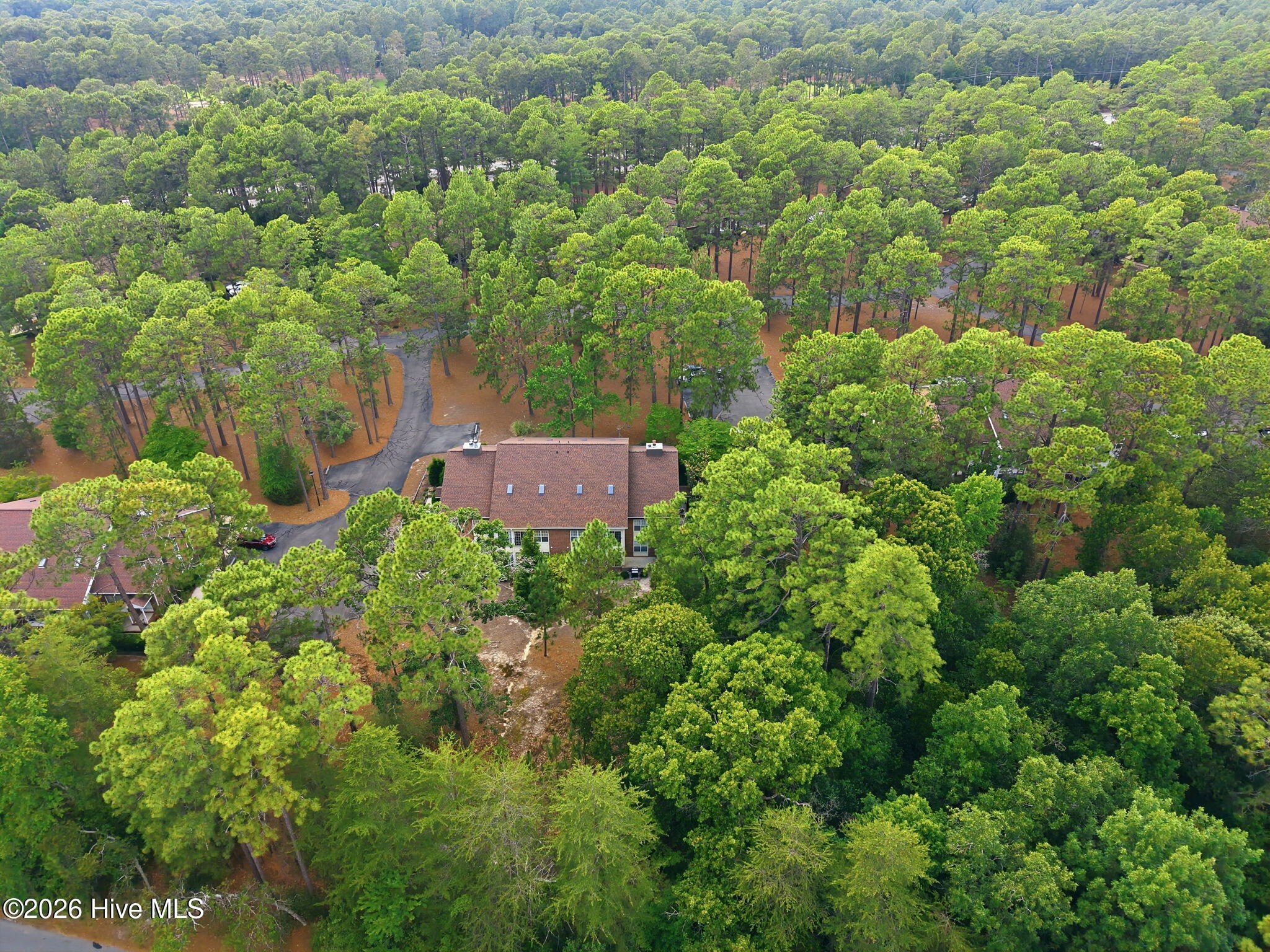 13 Pinehurst Mnr Road, Unit A Pinehurst, NC 28374 - Photo 35 of 37