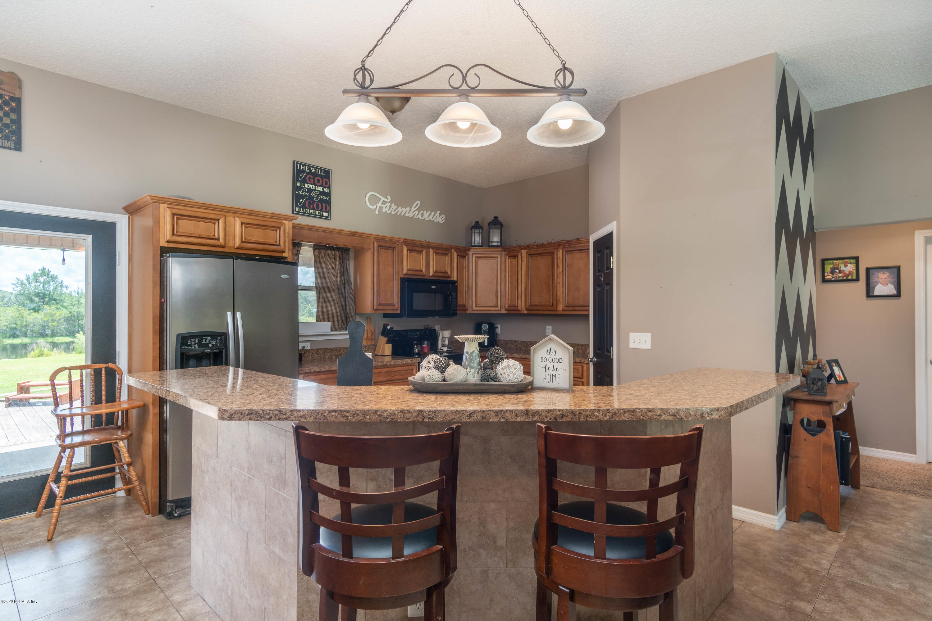 35104 Horseshoe Pond Road Callahan, FL 32011 - Photo 11 of 45 Copy of House Photo-47