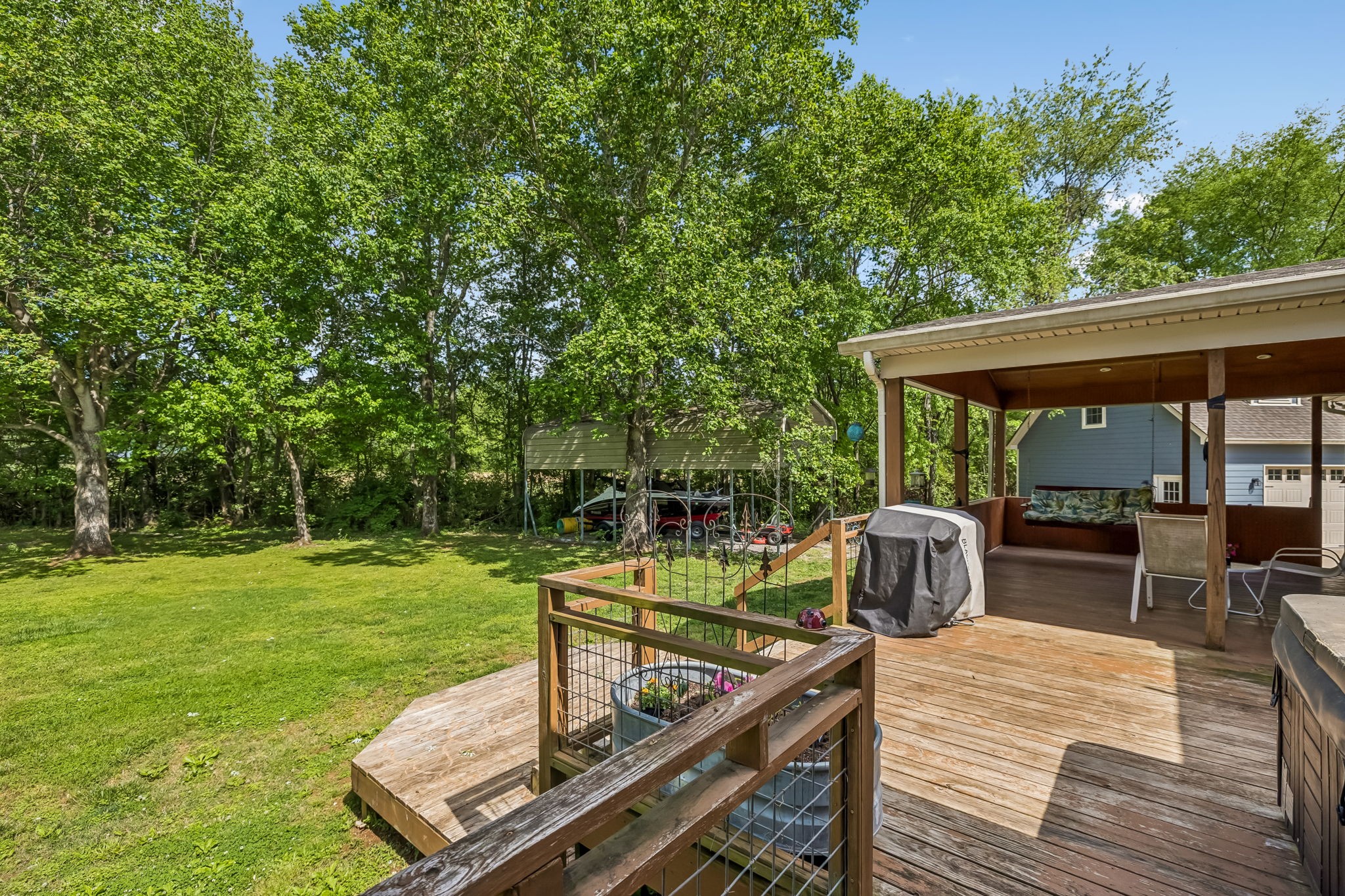 3516 Laurel Court Murfreesboro, TN 37129 - Photo 43 of 65