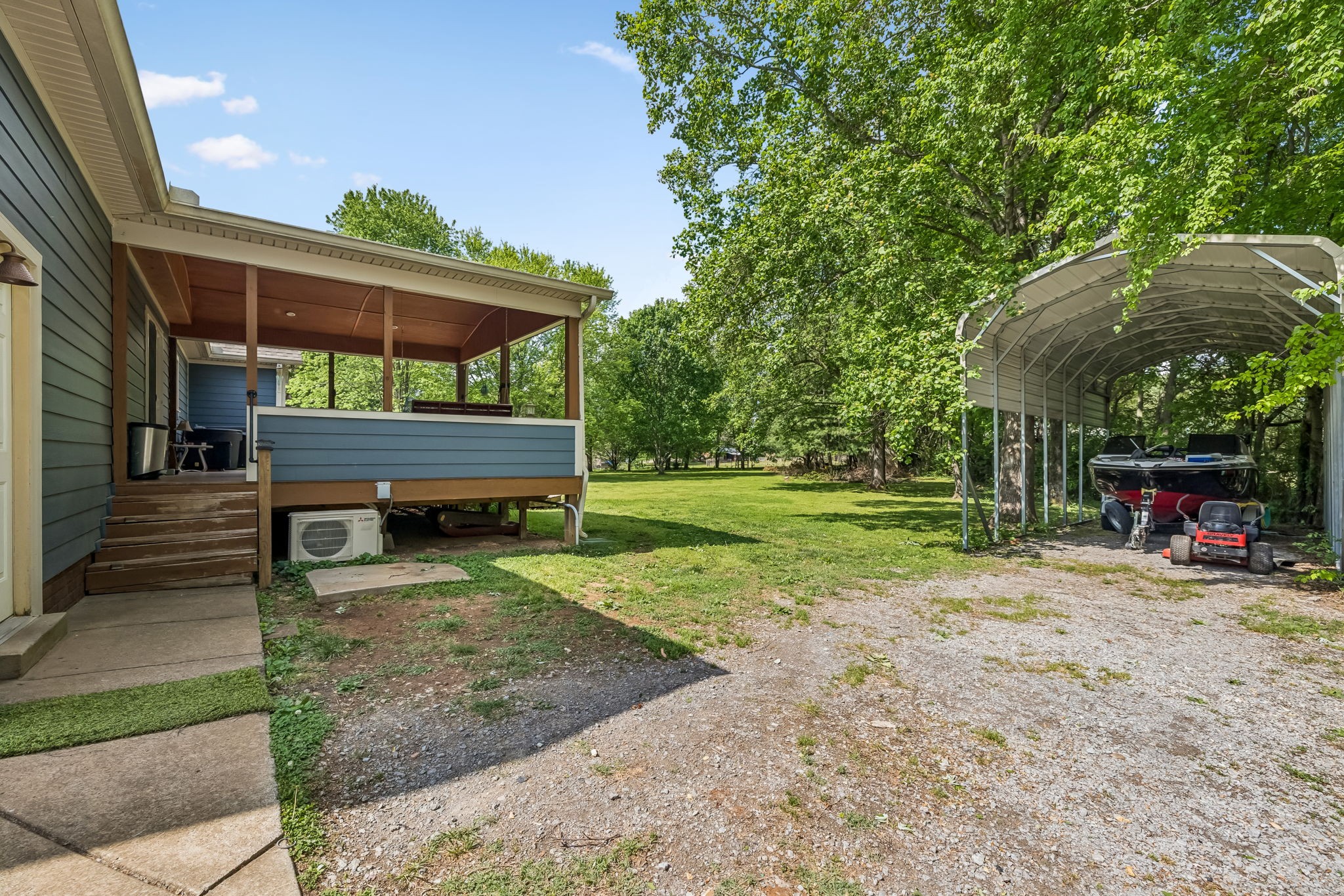 3516 Laurel Court Murfreesboro, TN 37129 - Photo 45 of 65