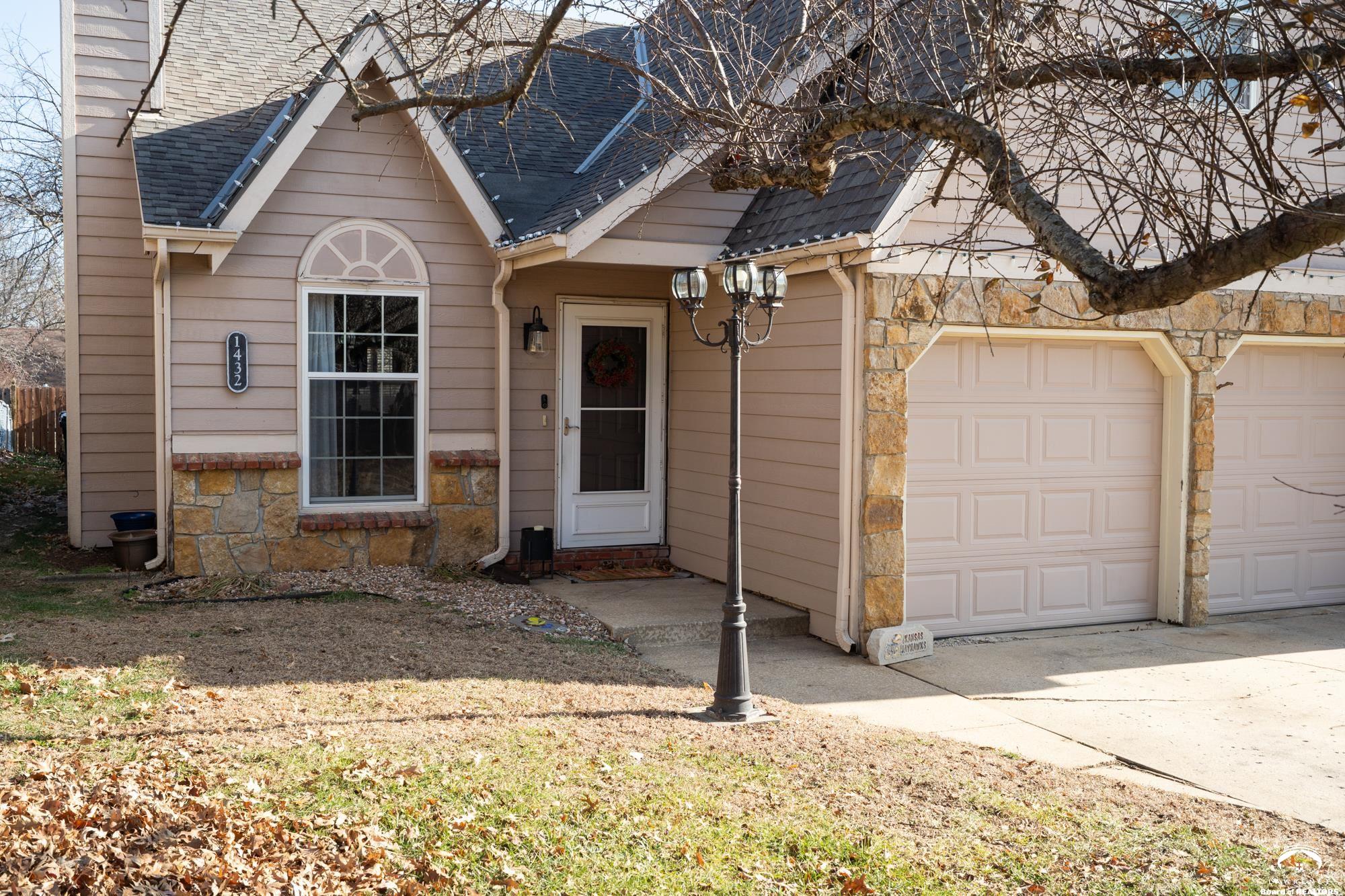 1432 Stone Meadows Drive Lawrence, KS 66049 - Photo 1 of 1