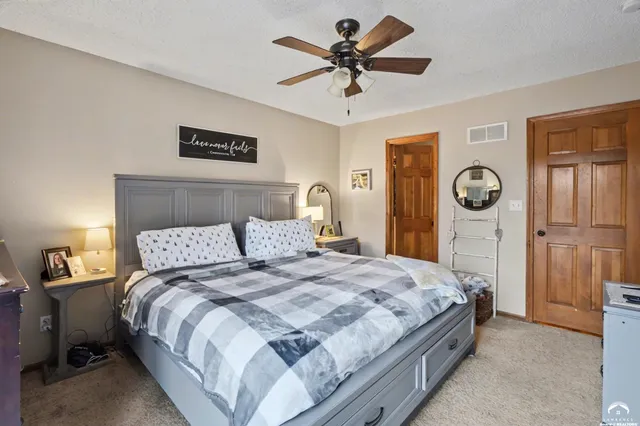 $269,900 | 1432 Stone Meadows Drive, Lawrence, KS 66049