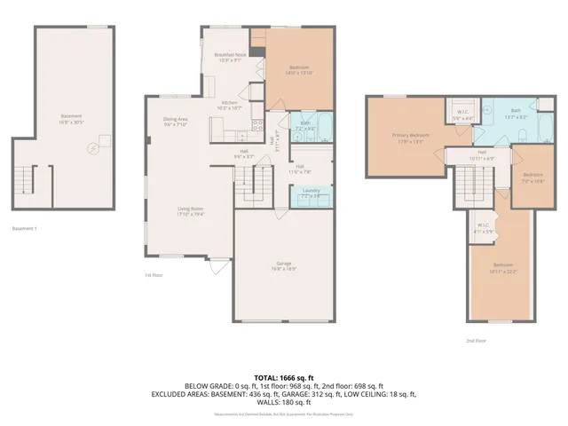 $269,900 | 1432 Stone Meadows Drive, Lawrence, KS 66049