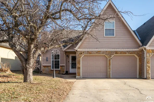 $269,900 | 1432 Stone Meadows Drive, Lawrence, KS 66049