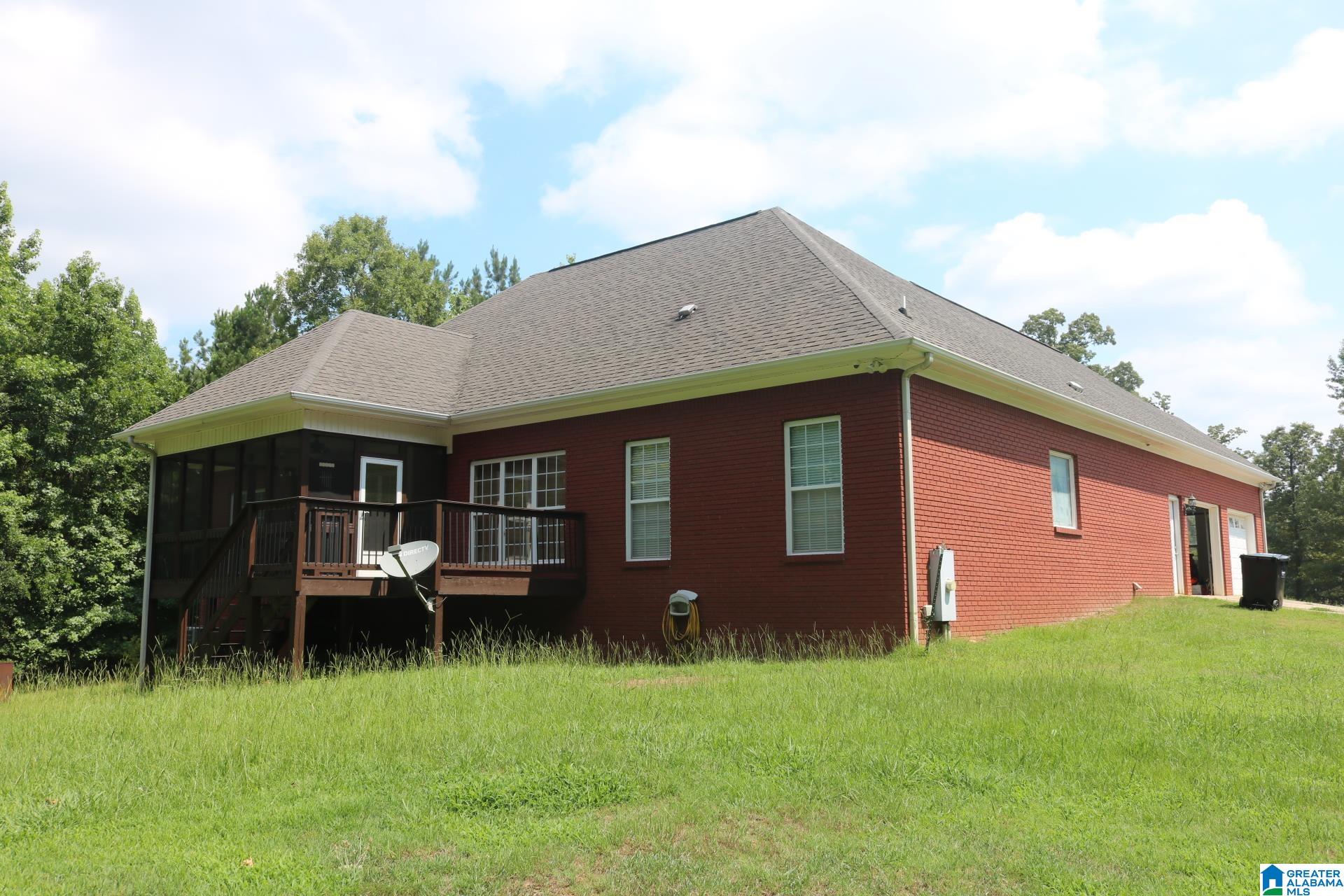 1980 Alliance Road Bessemer, AL 35023 - Photo 40 of 46