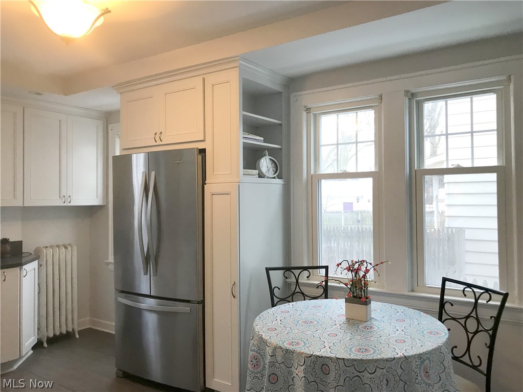 13006 Cedar Road Cleveland, OH 44118 - Photo 14 of 30 Another Kitchen view