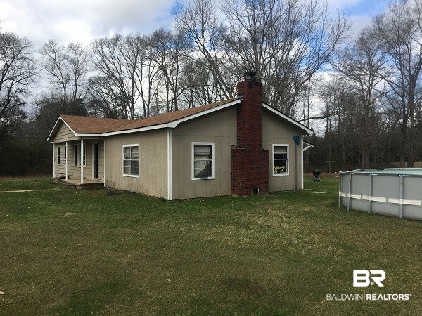 545 Gantt Road Brewton, AL 36426 - Photo 2 of 5