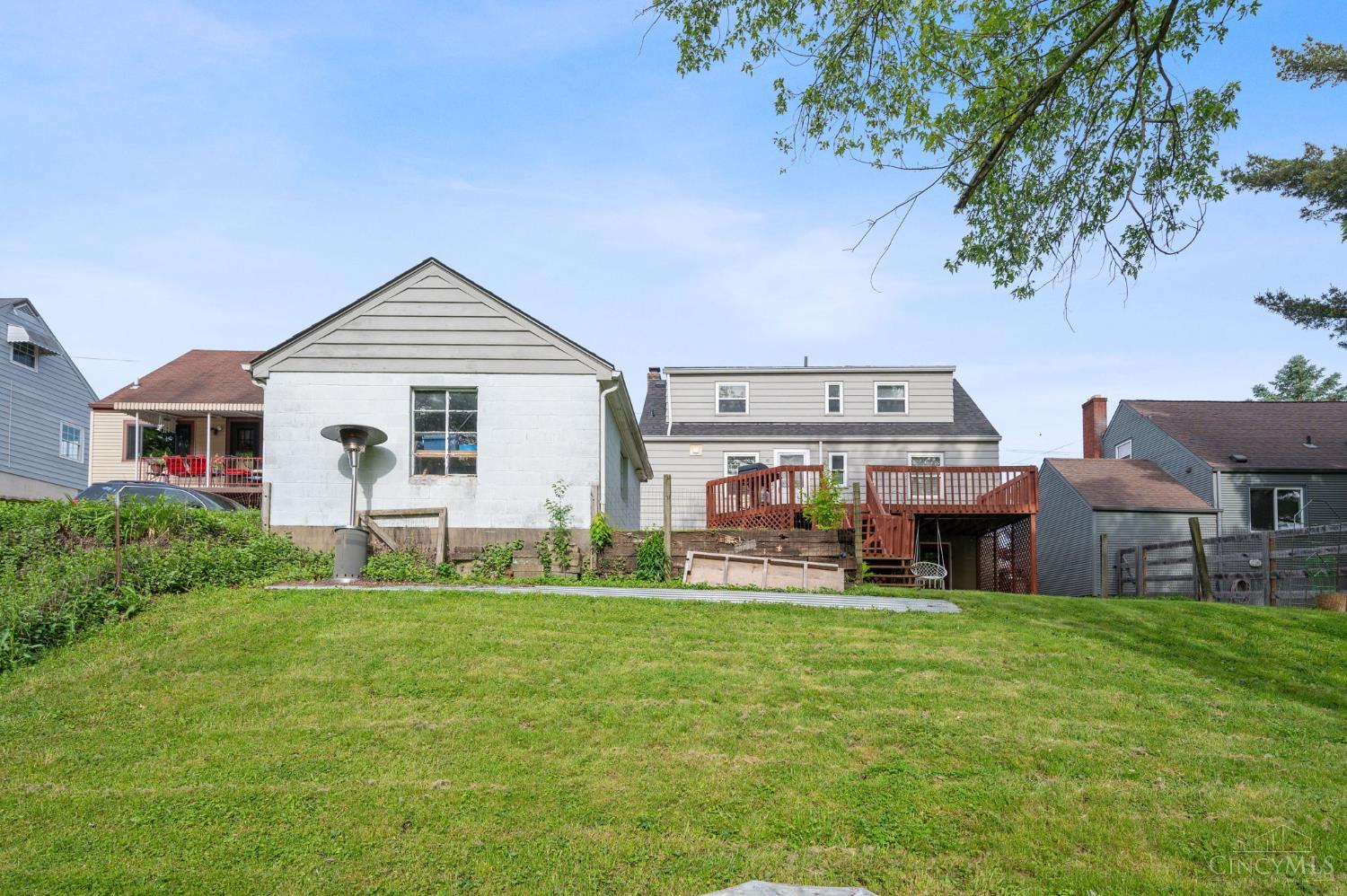 4582 School Section Road Cincinnati, OH 45211 - Photo 38 of 41 Gallery Image 38